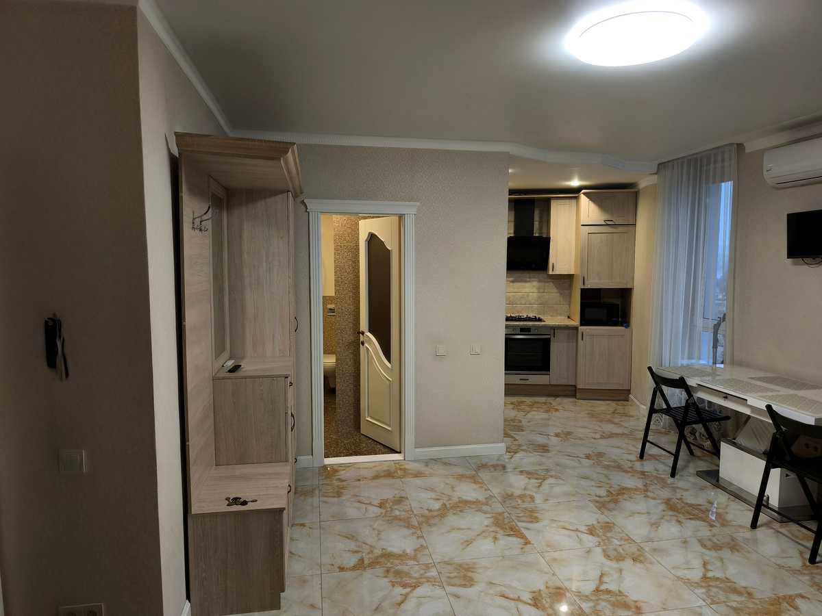 Квартира на вул. Алімпія Галика, 75 в Києві, ID 353030, фото №3