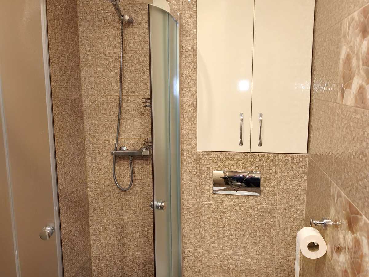 Квартира на вул. Алімпія Галика, 75 в Києві, ID 353030, фото №21