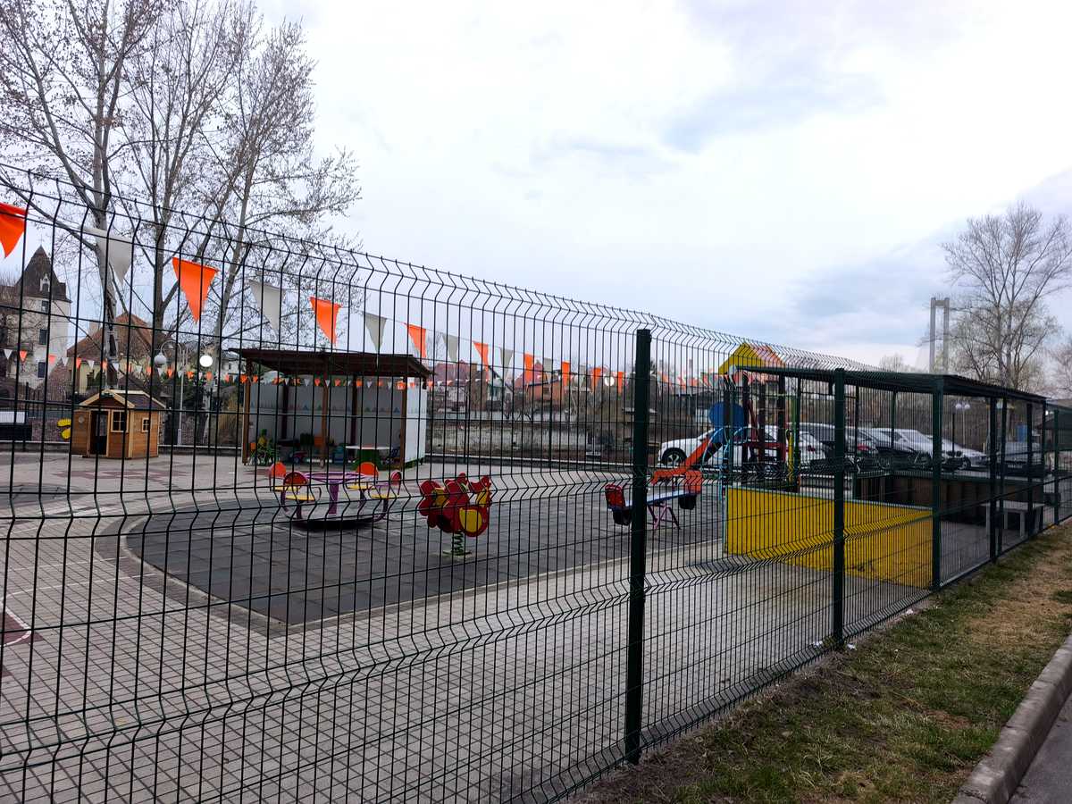 Квартира на вул. Алімпія Галика, 75 в Києві, ID 353030, фото №25