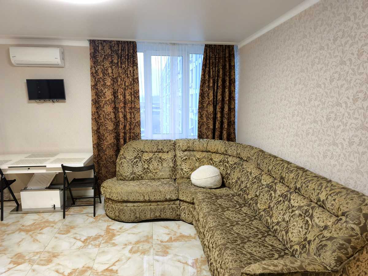 Квартира на вул. Алімпія Галика, 75 в Києві, ID 353030, фото №4