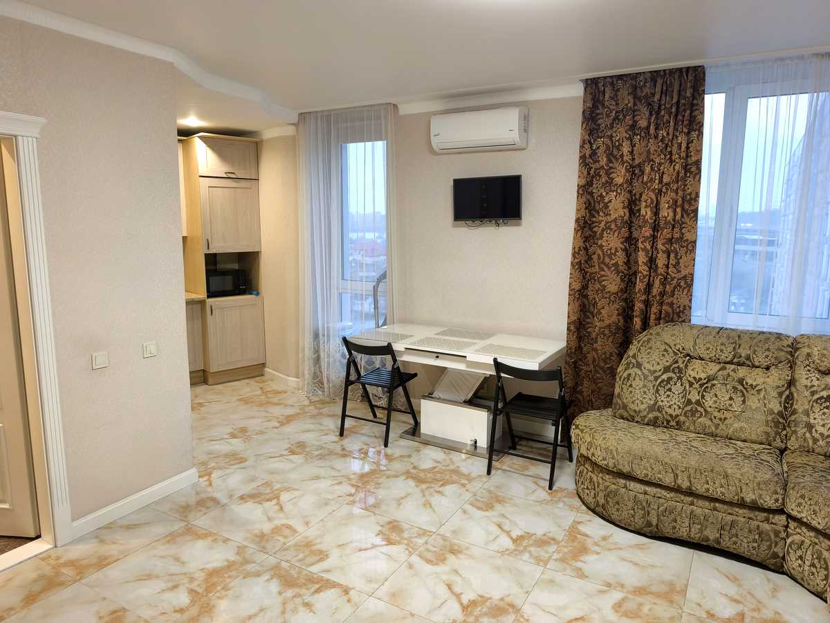 Квартира на вул. Алімпія Галика, 75 в Києві, ID 353030, фото №5