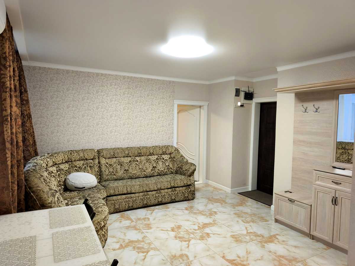Квартира на вул. Алімпія Галика, 75 в Києві, ID 353030, фото №8