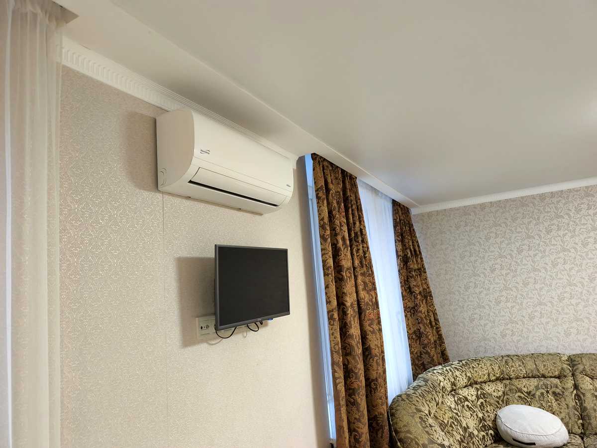 Квартира на вул. Алімпія Галика, 75 в Києві, ID 353030, фото №9