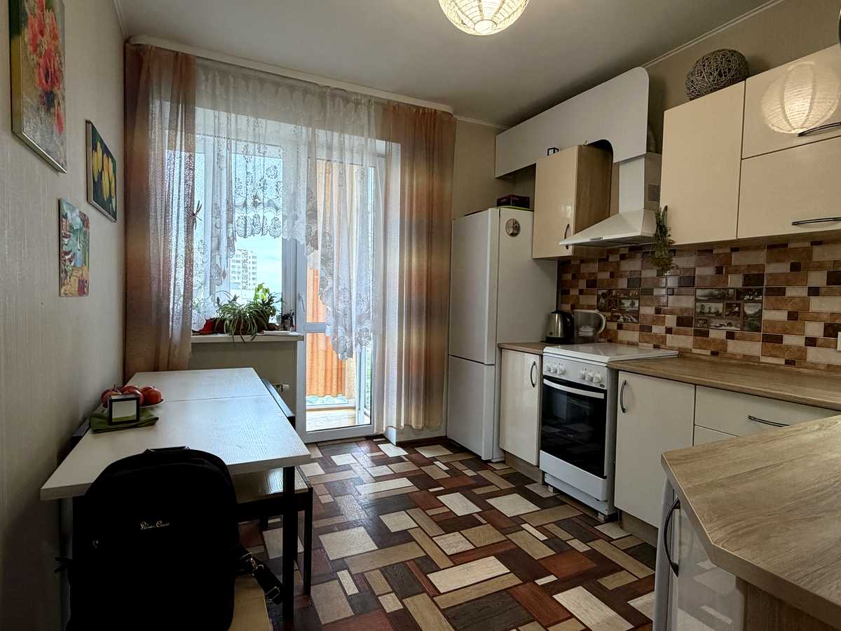 Квартира на вул. Київська, 261 к3, ID 389049, фото №1