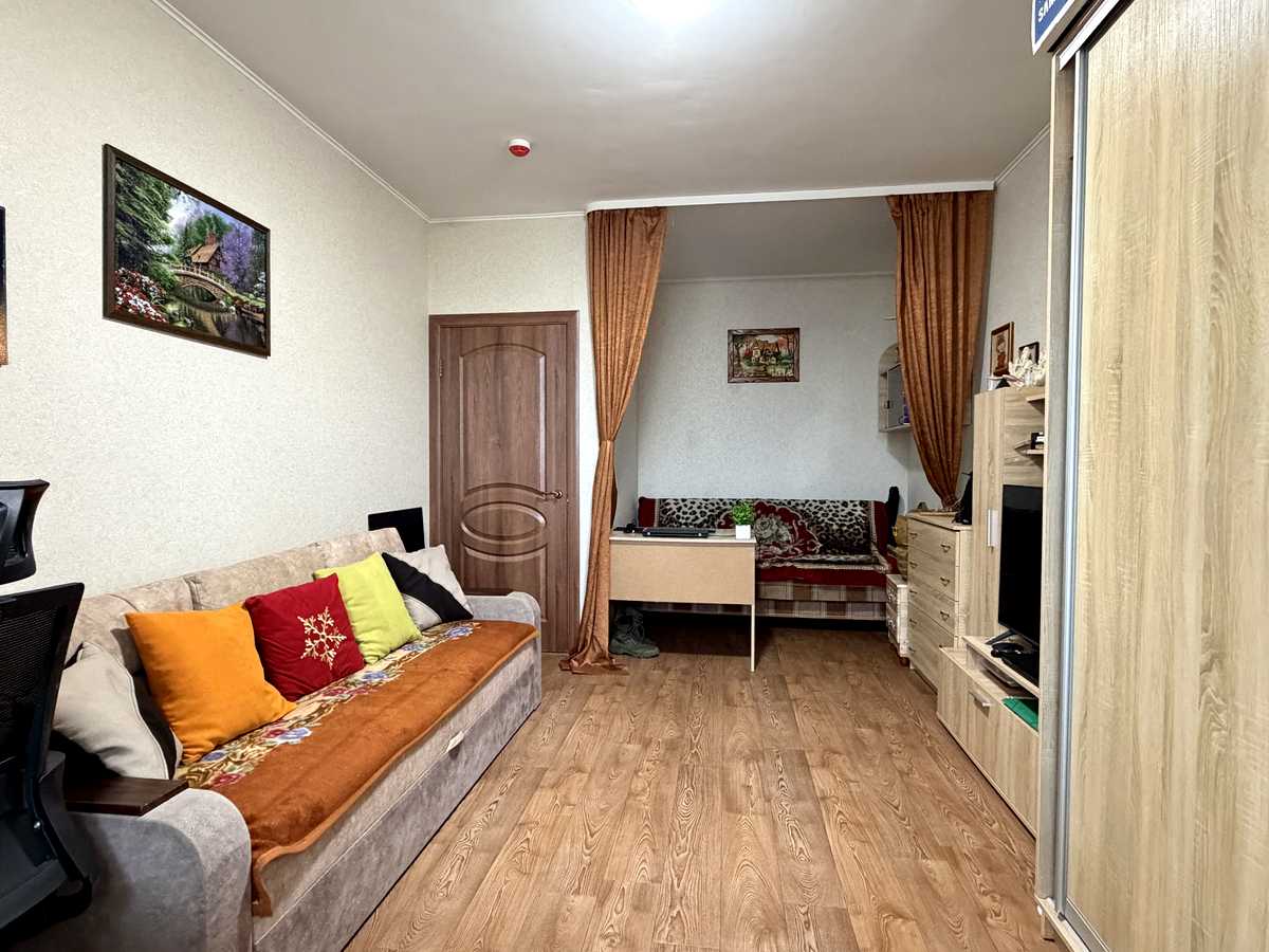 Квартира на вул. Київська, 261 к3 в Києві, ID 389049, фото №4