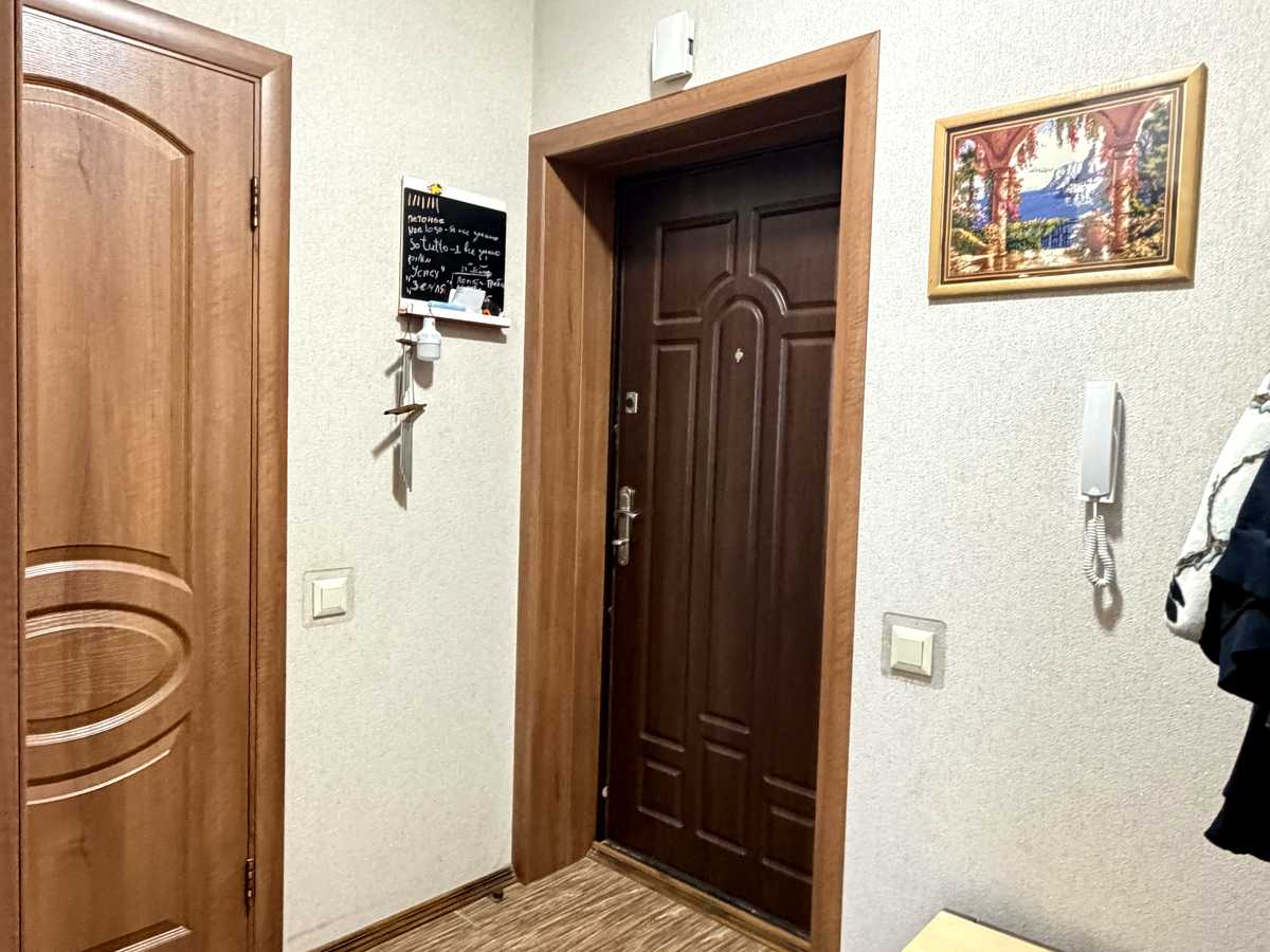 Квартира на вул. Київська, 261 к3 в Києві, ID 389049, фото №5