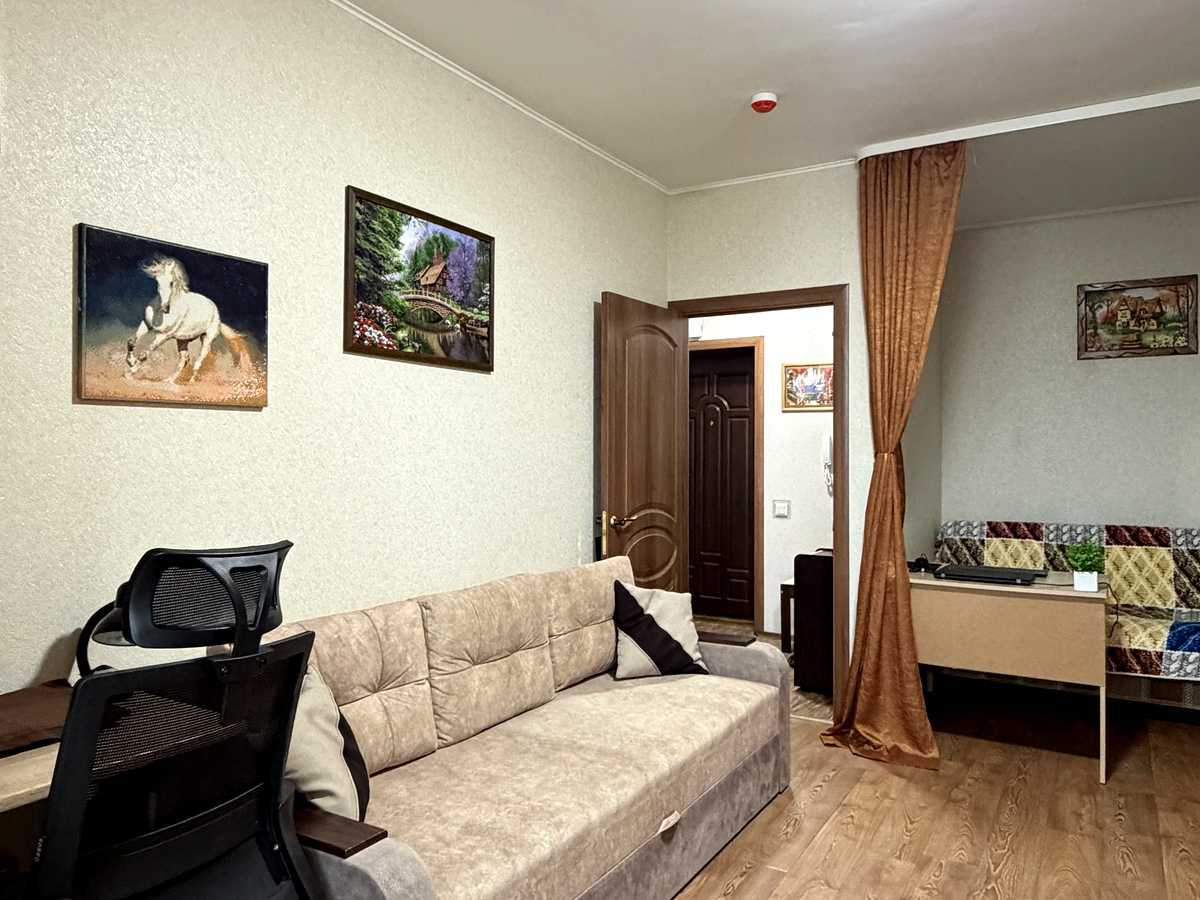 Квартира на вул. Київська, 261 к3 в Києві, ID 389049, фото №7