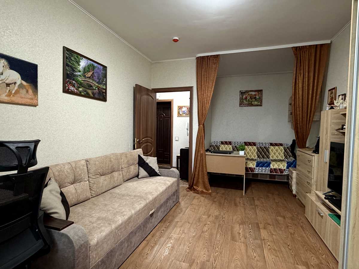 Квартира на вул. Київська, 261 к3 в Києві, ID 389049, фото №8