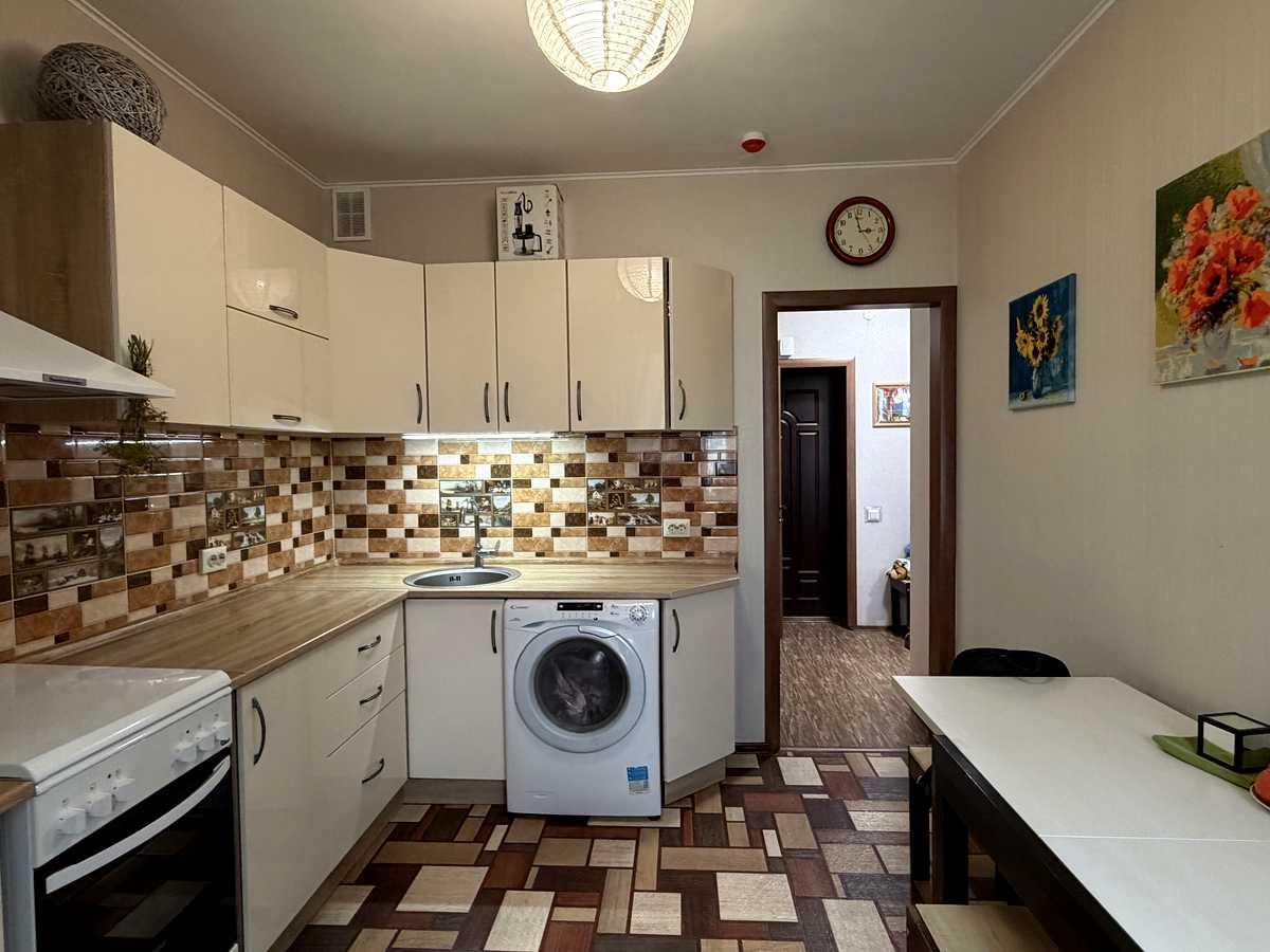 Квартира на вул. Київська, 261 к3 в Києві, ID 389049, фото №10