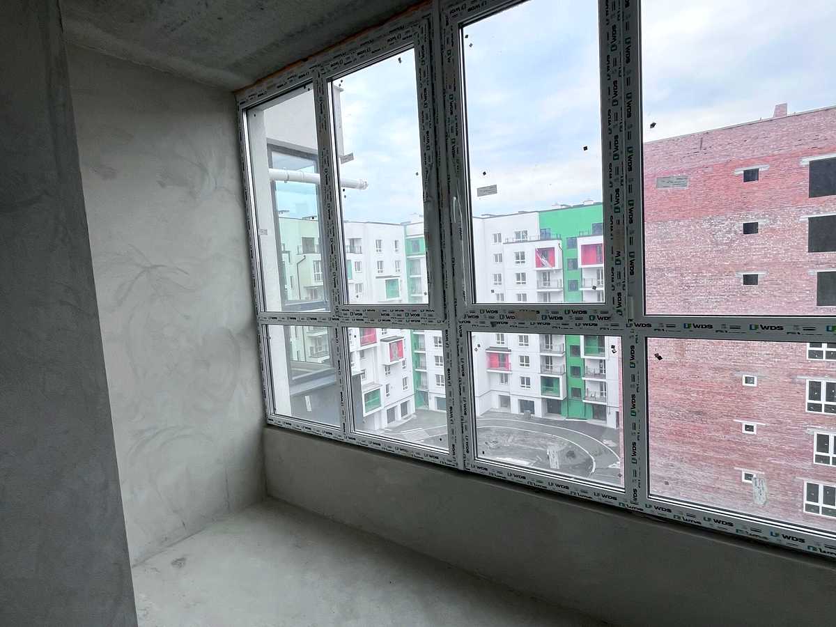 Квартира на вул. Гетьмана Мазепи, 168Г в Івано-Франківську, ID 478645, фото №12