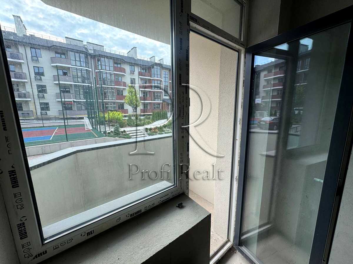 Квартира на вул. Сімейна, 5 в Києві, ID 389081, фото №11