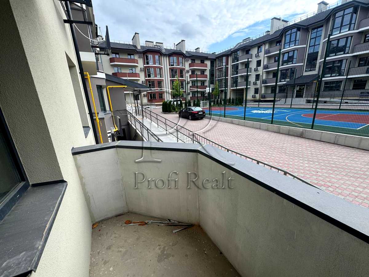 Квартира на вул. Сімейна, 5 в Києві, ID 389081, фото №12