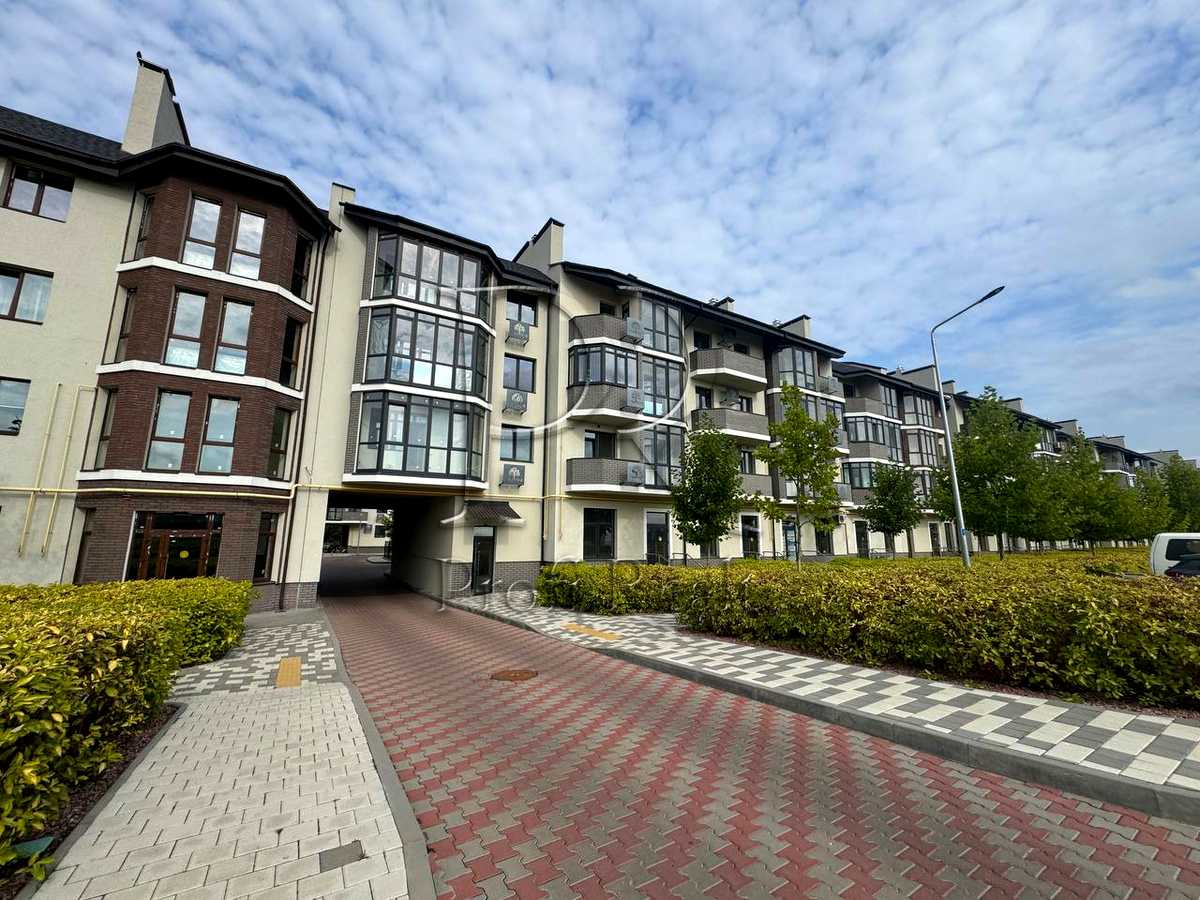 Квартира на вул. Сімейна, 5 в Києві, ID 389081, фото №14
