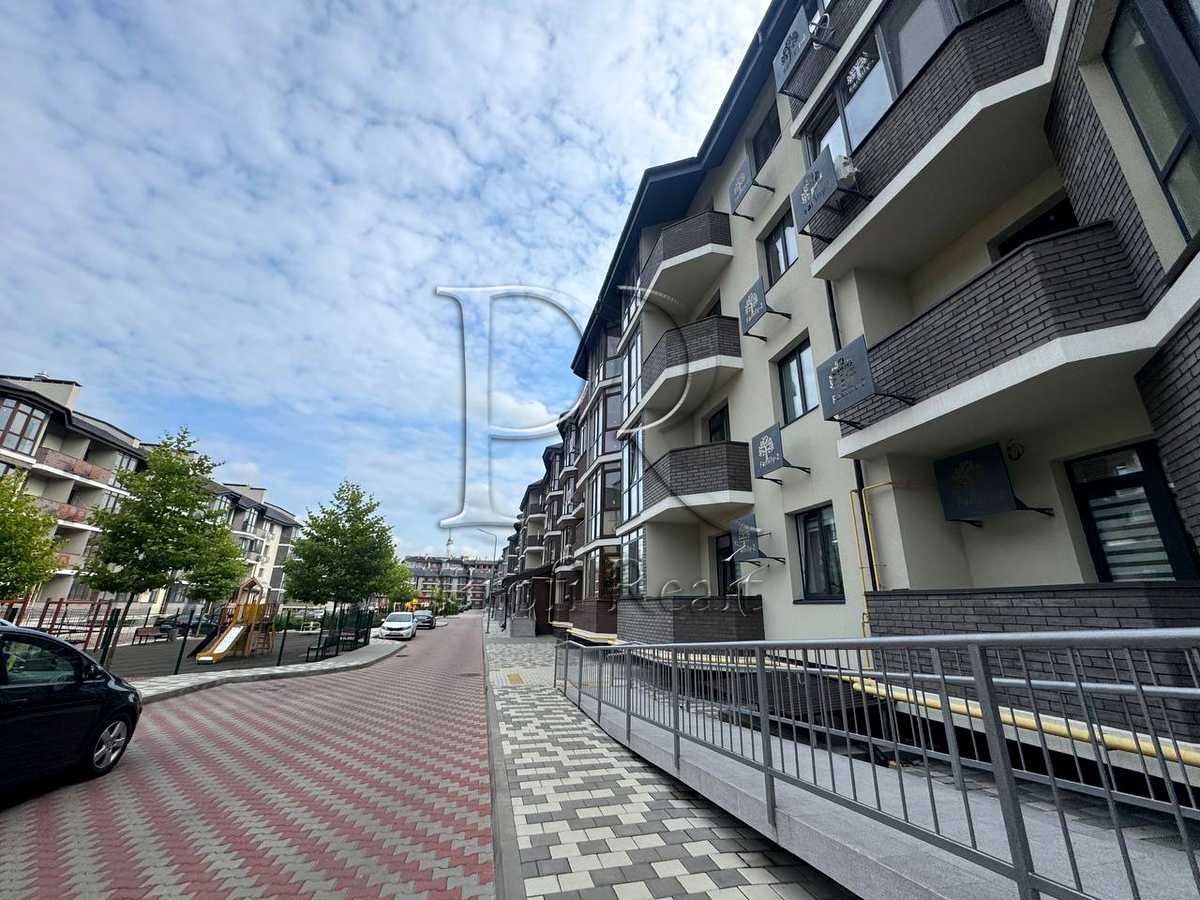 Квартира на вул. Сімейна, 5 в Києві, ID 389081, фото №15