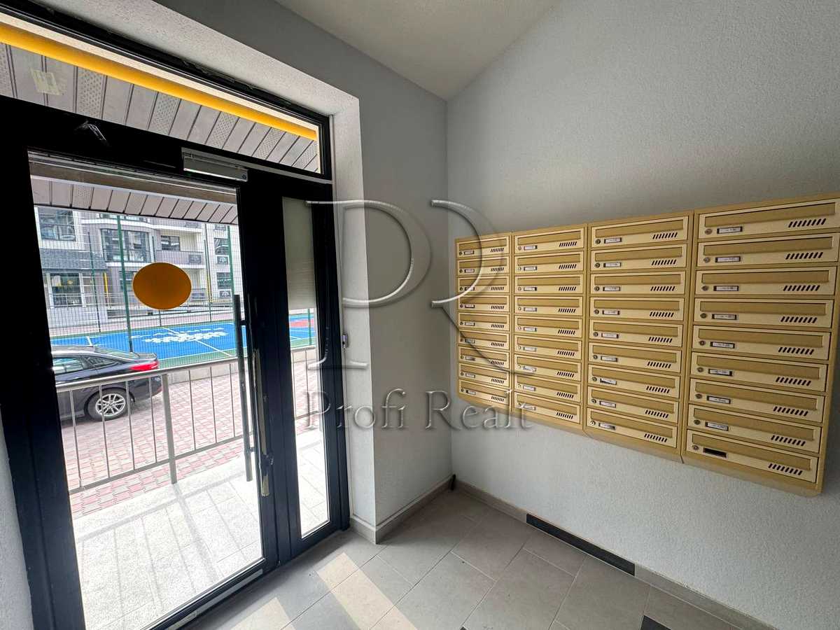 Квартира на вул. Сімейна, 5 в Києві, ID 389081, фото №16