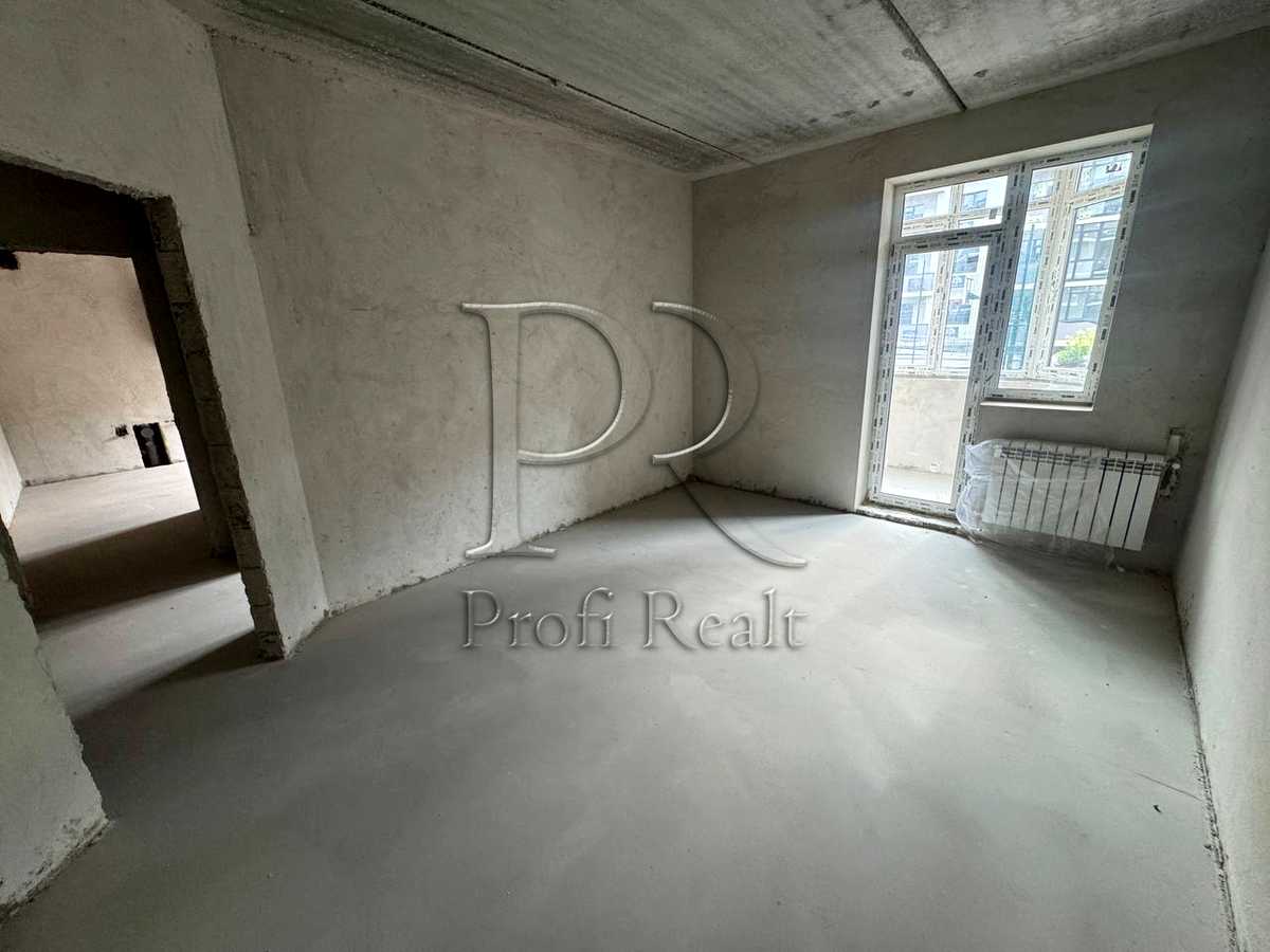 Квартира на вул. Сімейна, 5 в Києві, ID 389081, фото №7