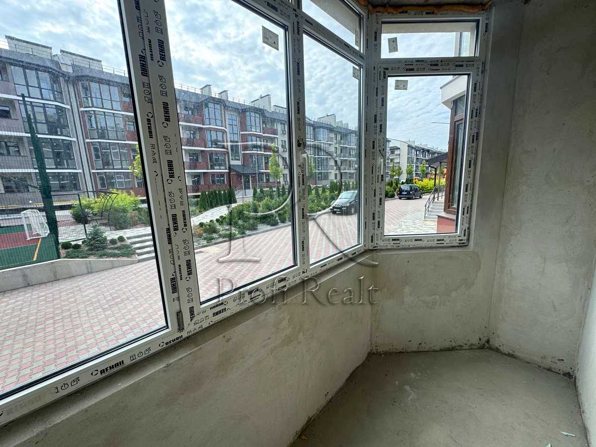 Квартира на вул. Сімейна, 5 в Києві, ID 389081, фото №8