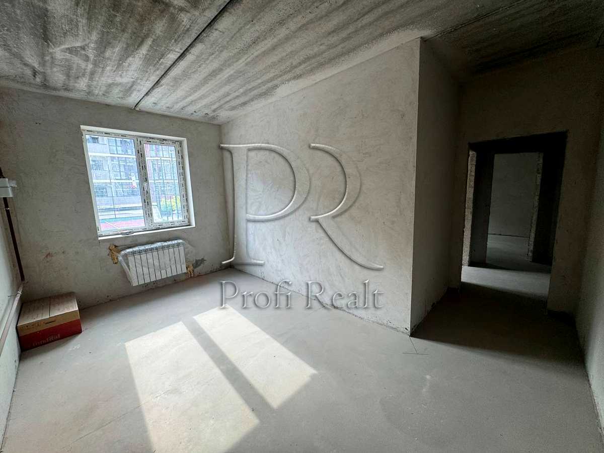 Квартира на вул. Сімейна, 5 в Києві, ID 389081, фото №9