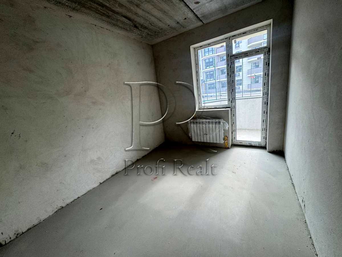 Квартира на вул. Сімейна, 5 в Києві, ID 389081, фото №10