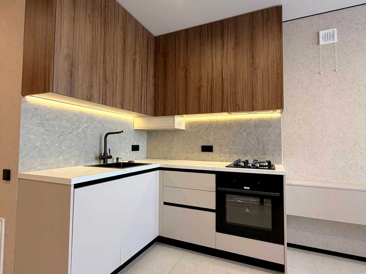 Квартира на вул. Миколи Мозгового, 2 в Києві, ID 389692, фото №2