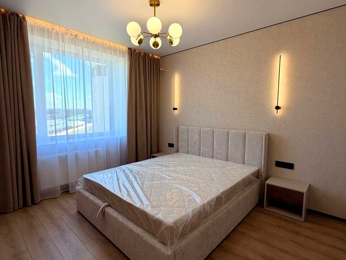 Квартира на вул. Миколи Мозгового, 2 в Києві, ID 389692, фото №4