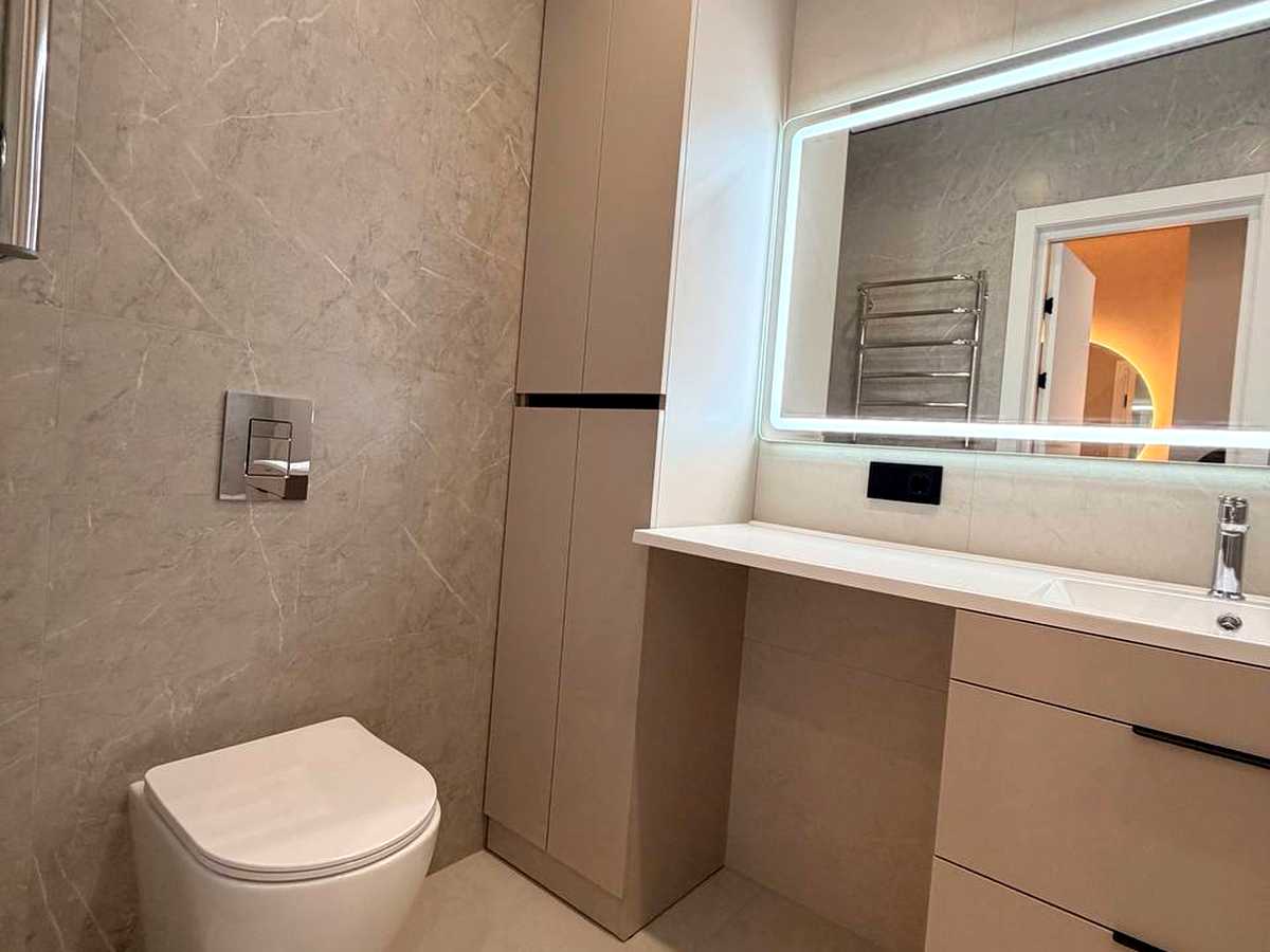 Квартира на вул. Миколи Мозгового, 2 в Києві, ID 389692, фото №7