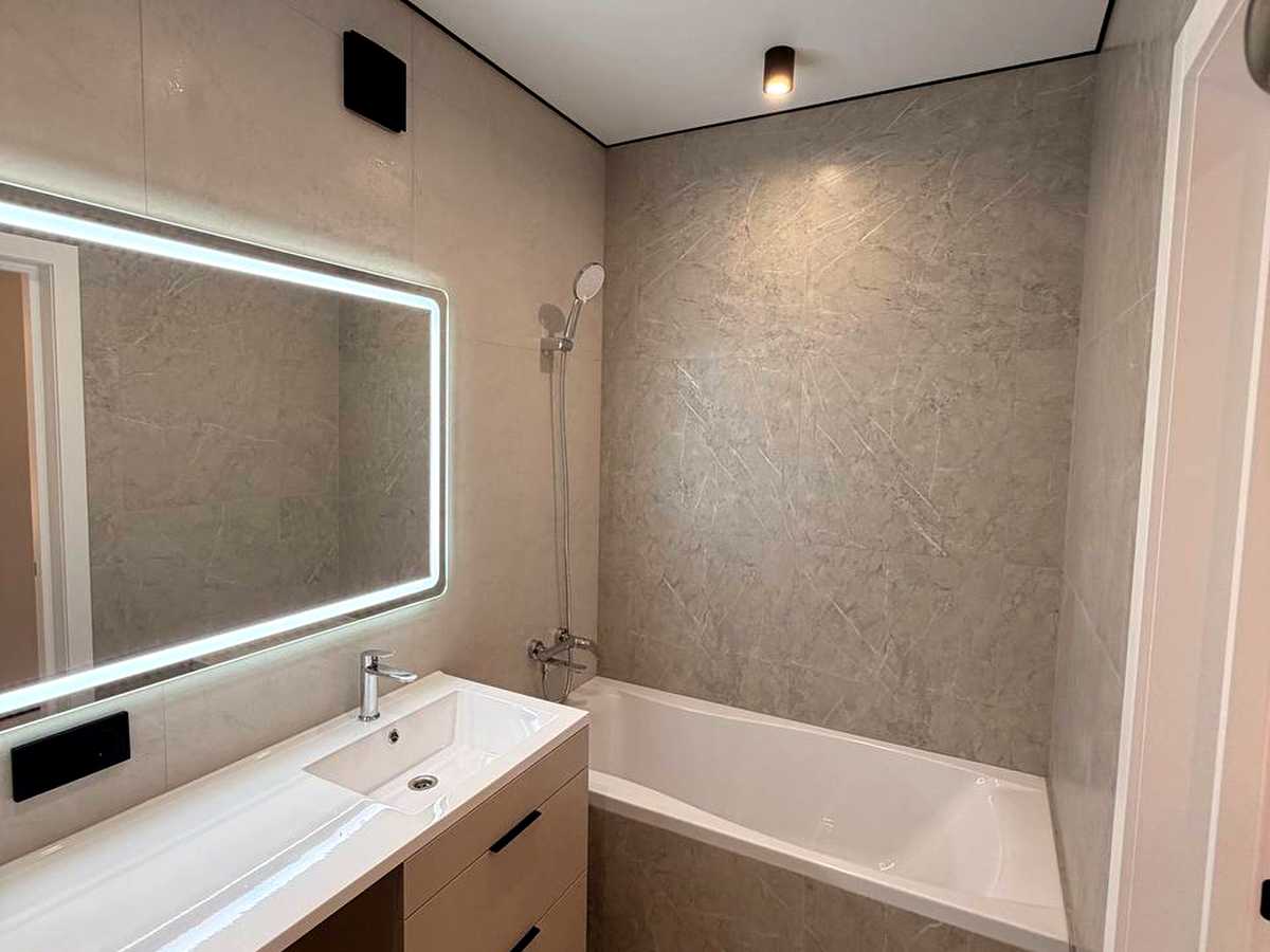 Квартира на вул. Миколи Мозгового, 2 в Києві, ID 389692, фото №8