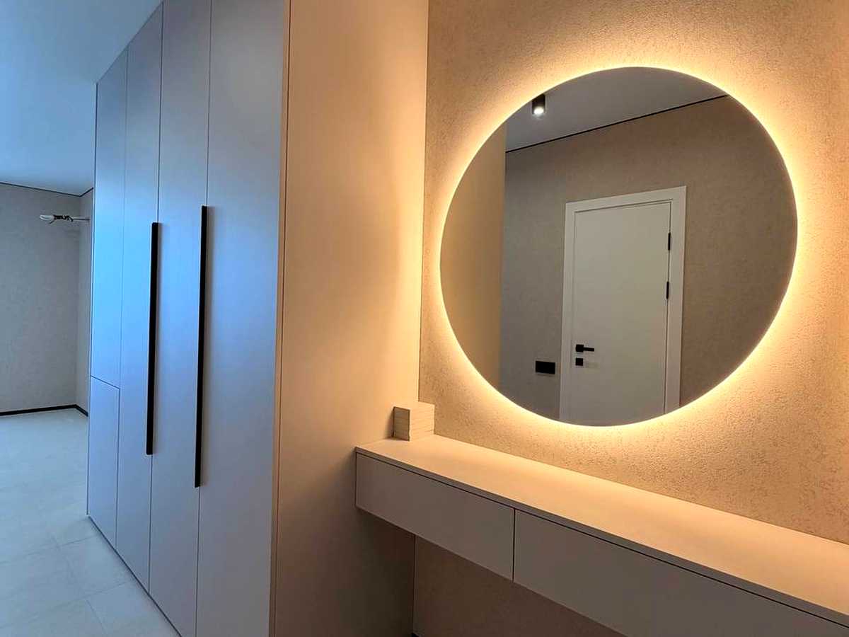 Квартира на вул. Миколи Мозгового, 2 в Києві, ID 389692, фото №9