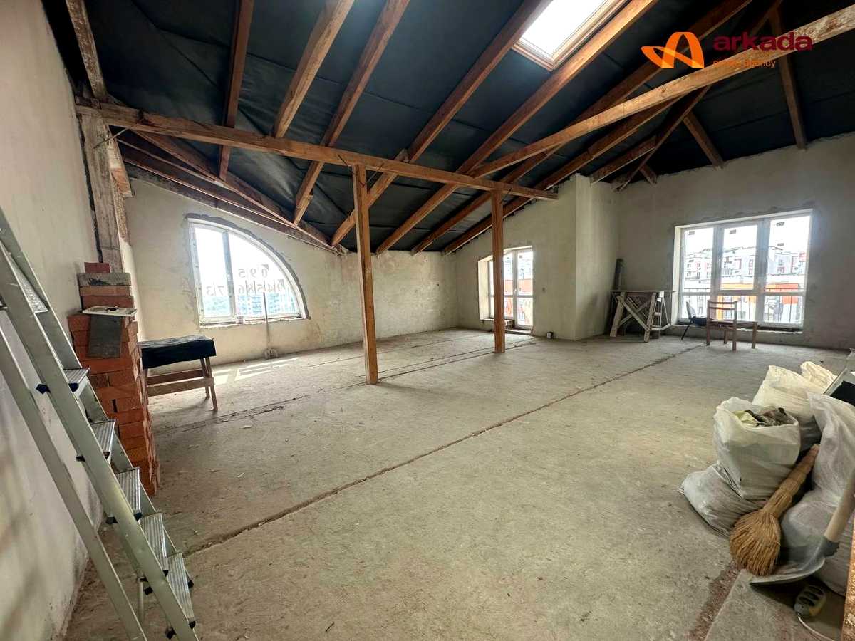 Квартира на вул. Національної Гвардії, 3а в Івано-Франківську, ID 392604, фото №11