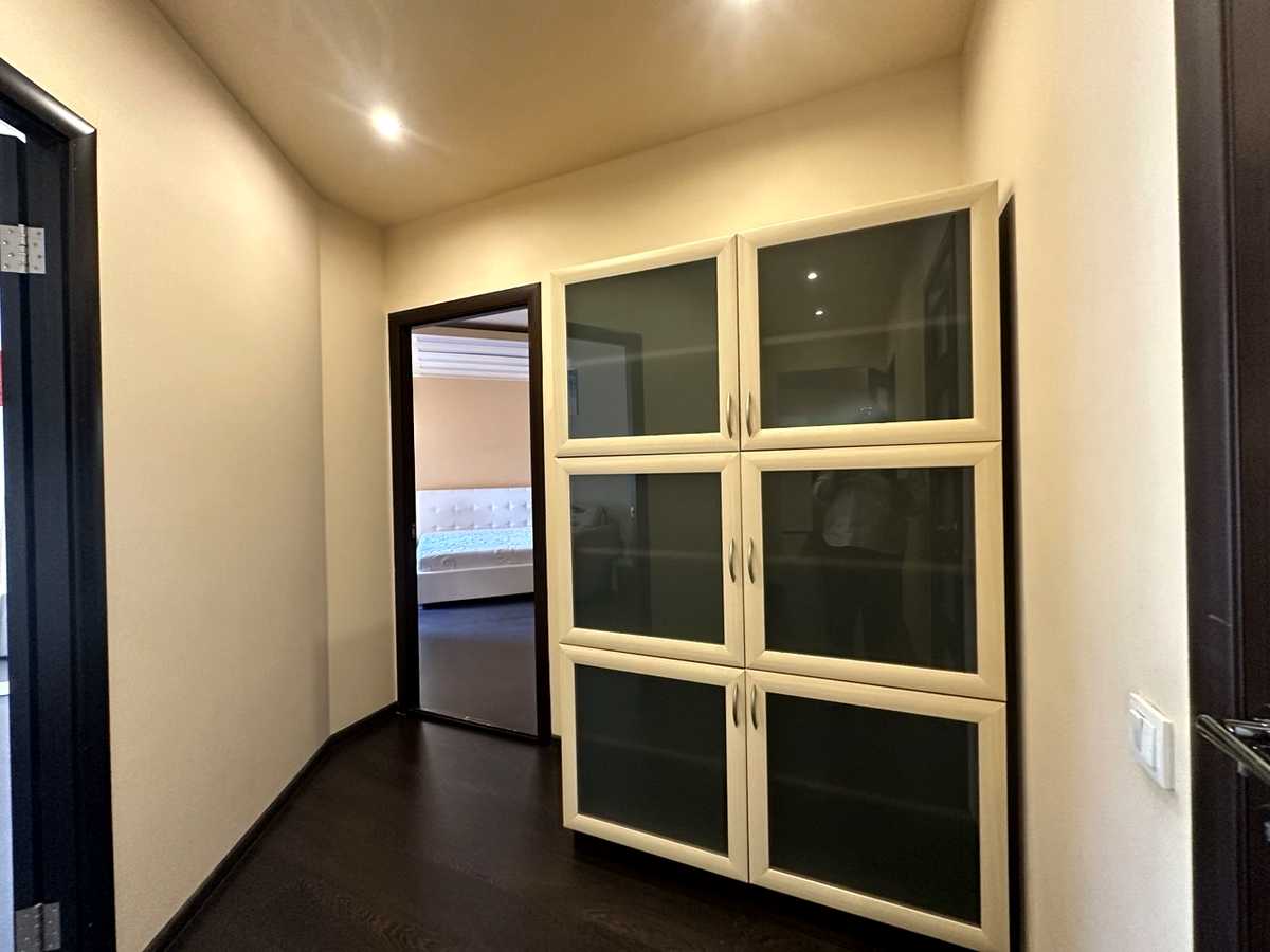 Квартира на вул. Голосіївська, 13А в Києві, ID 399587, фото №11
