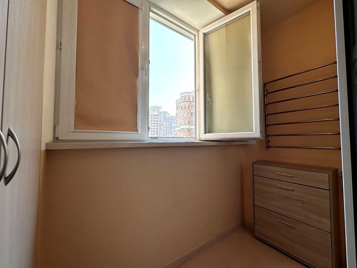 Квартира на вул. Голосіївська, 13А в Києві, ID 399587, фото №12