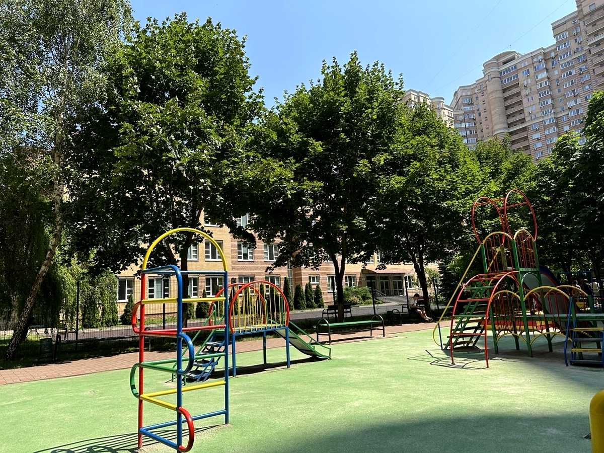 Квартира на вул. Голосіївська, 13А в Києві, ID 399587, фото №14