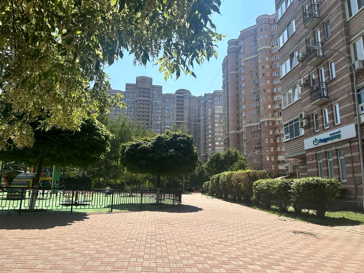 Квартира на вул. Голосіївська, 13А в Києві, ID 399587, фото №15