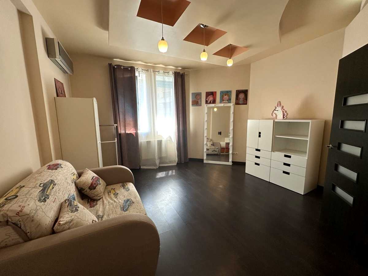 Квартира на вул. Голосіївська, 13А в Києві, ID 399587, фото №3