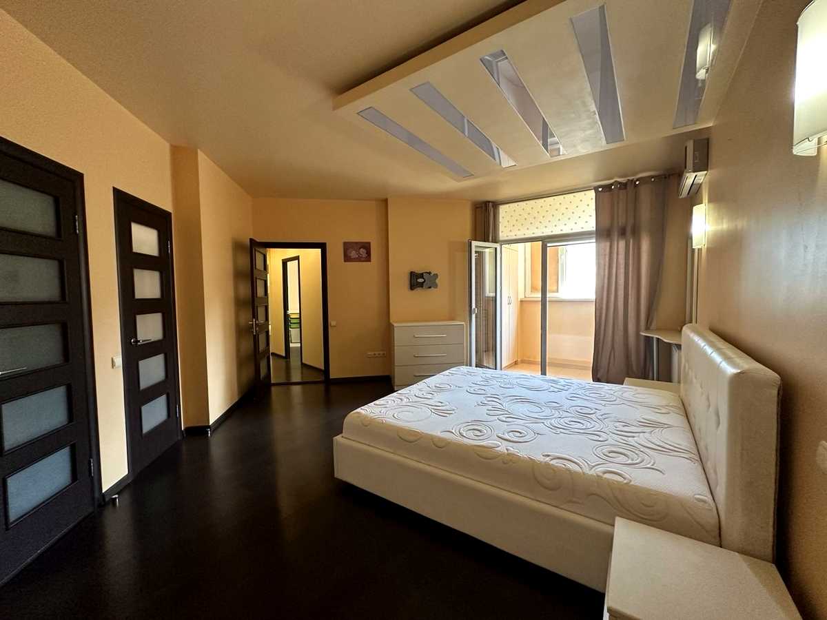 Квартира на вул. Голосіївська, 13А в Києві, ID 399587, фото №4