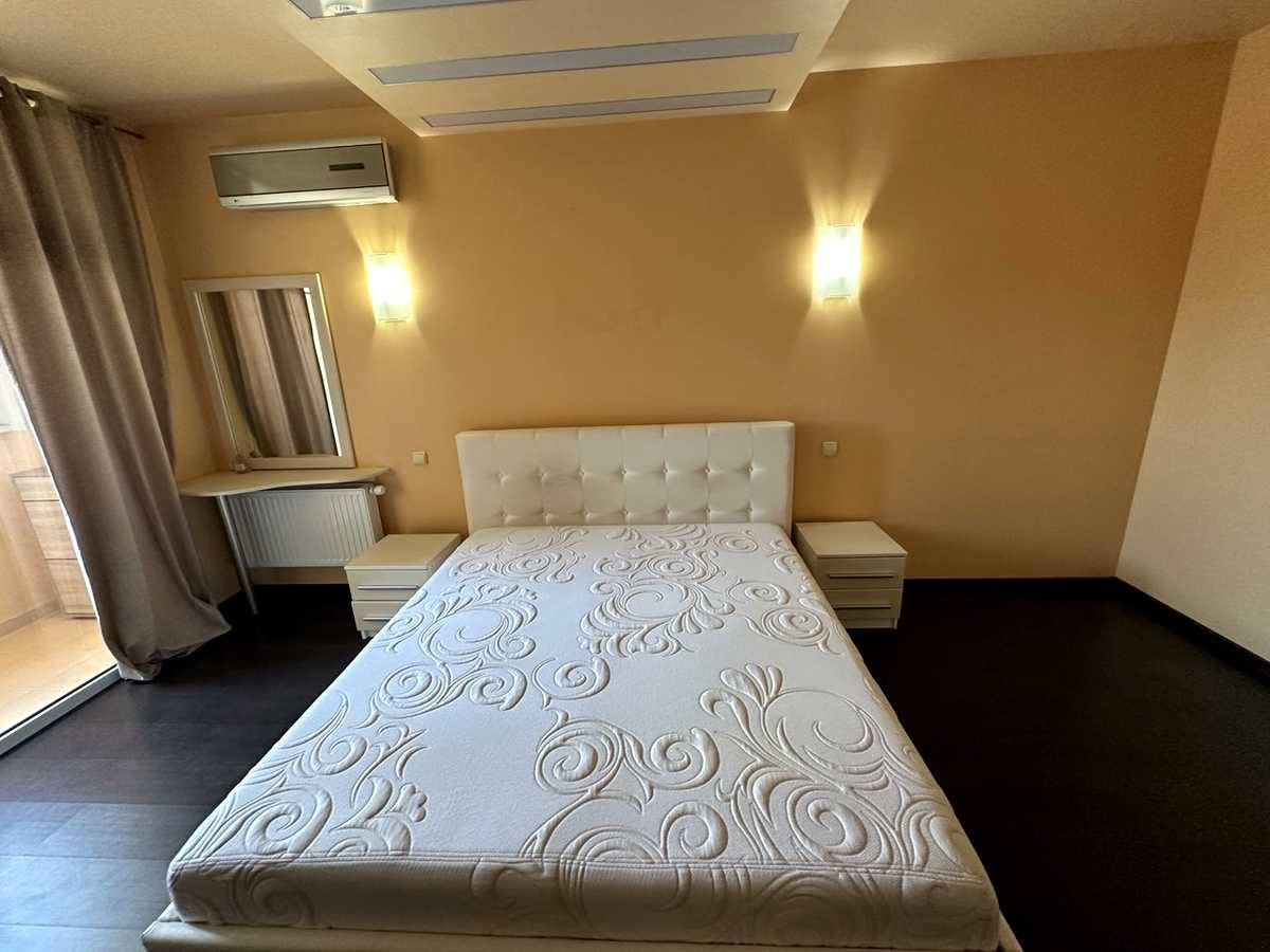 Квартира на вул. Голосіївська, 13А в Києві, ID 399587, фото №5