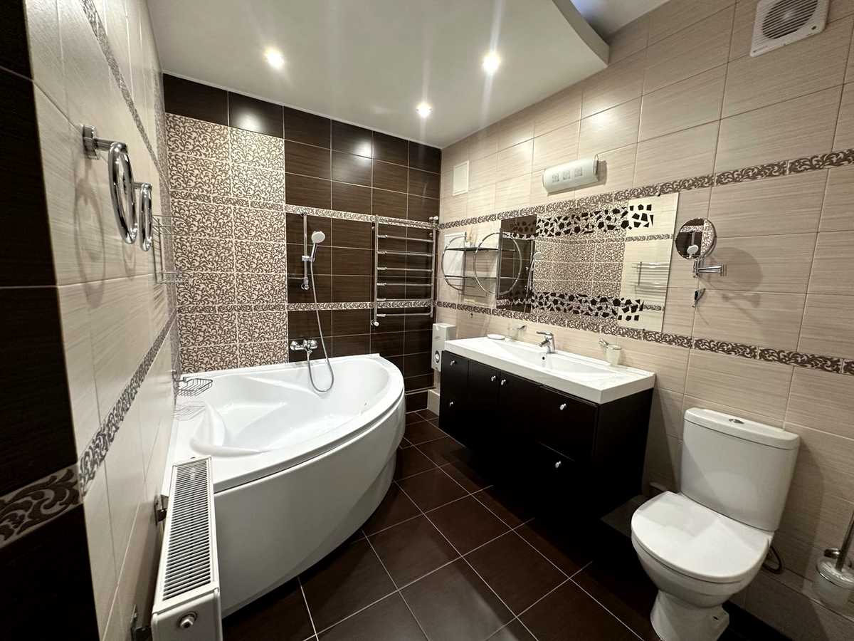 Квартира на вул. Голосіївська, 13А в Києві, ID 399587, фото №8