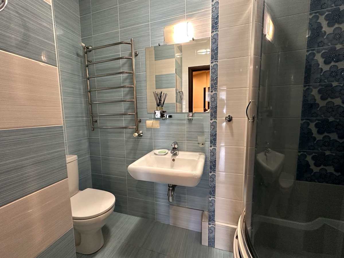 Квартира на вул. Голосіївська, 13А в Києві, ID 399587, фото №9