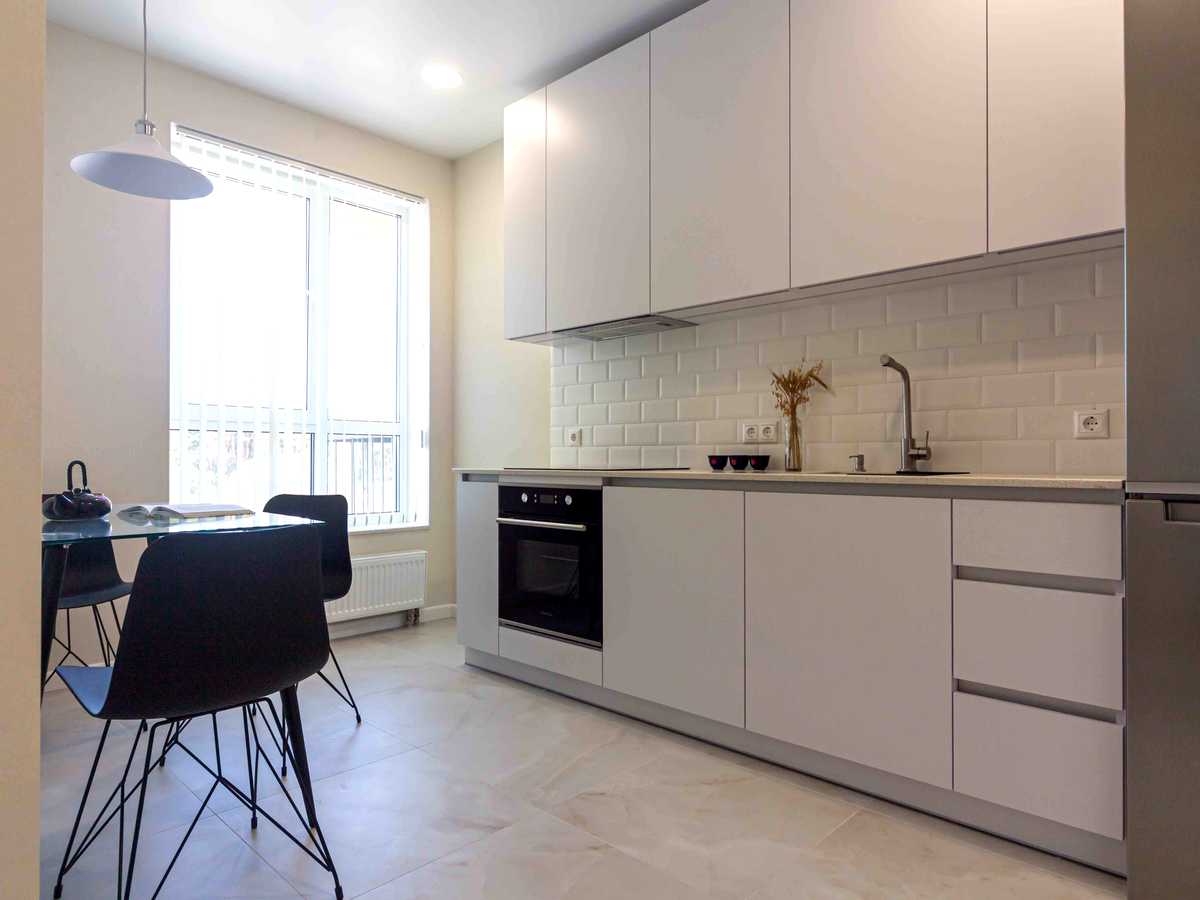 Квартира на вул. Анатолія Луценка, 23 в Київ, ID 353112, фото №2