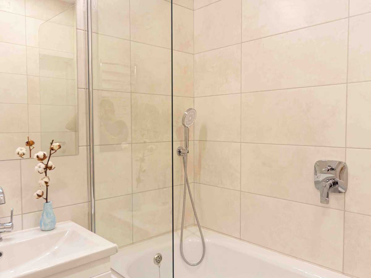 Квартира на вул. Анатолія Луценка, 23 в Києві, ID 353112, фото №12