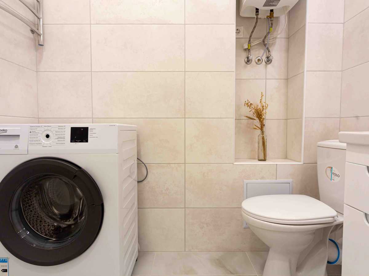 Квартира на вул. Анатолія Луценка, 23 в Києві, ID 353112, фото №13