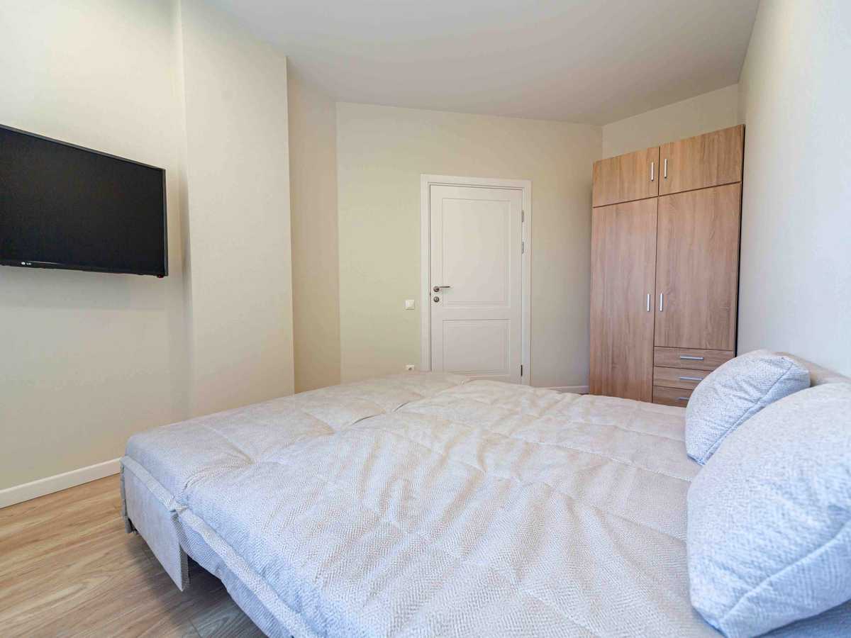 Квартира на вул. Анатолія Луценка, 23 в Києві, ID 353112, фото №17