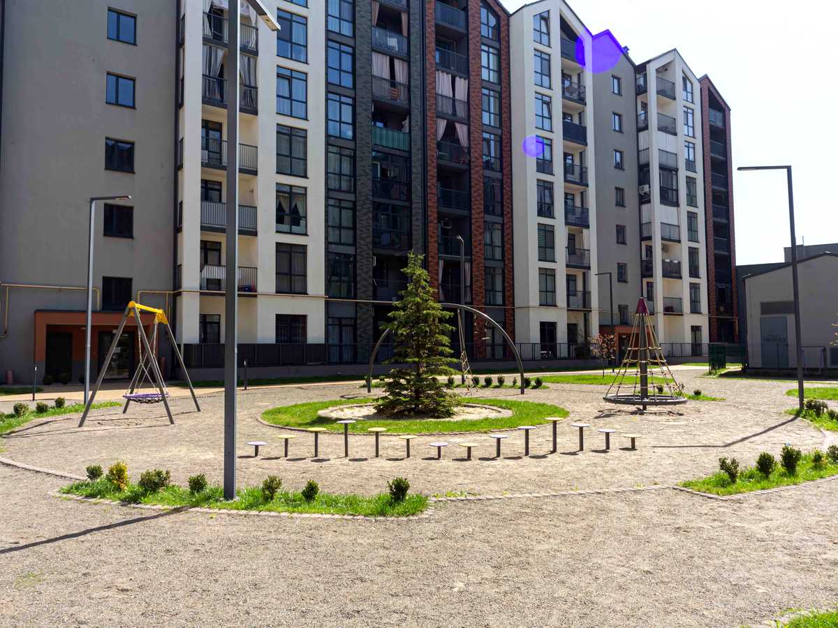 Квартира на вул. Анатолія Луценка, 23 в Києві, ID 353112, фото №19