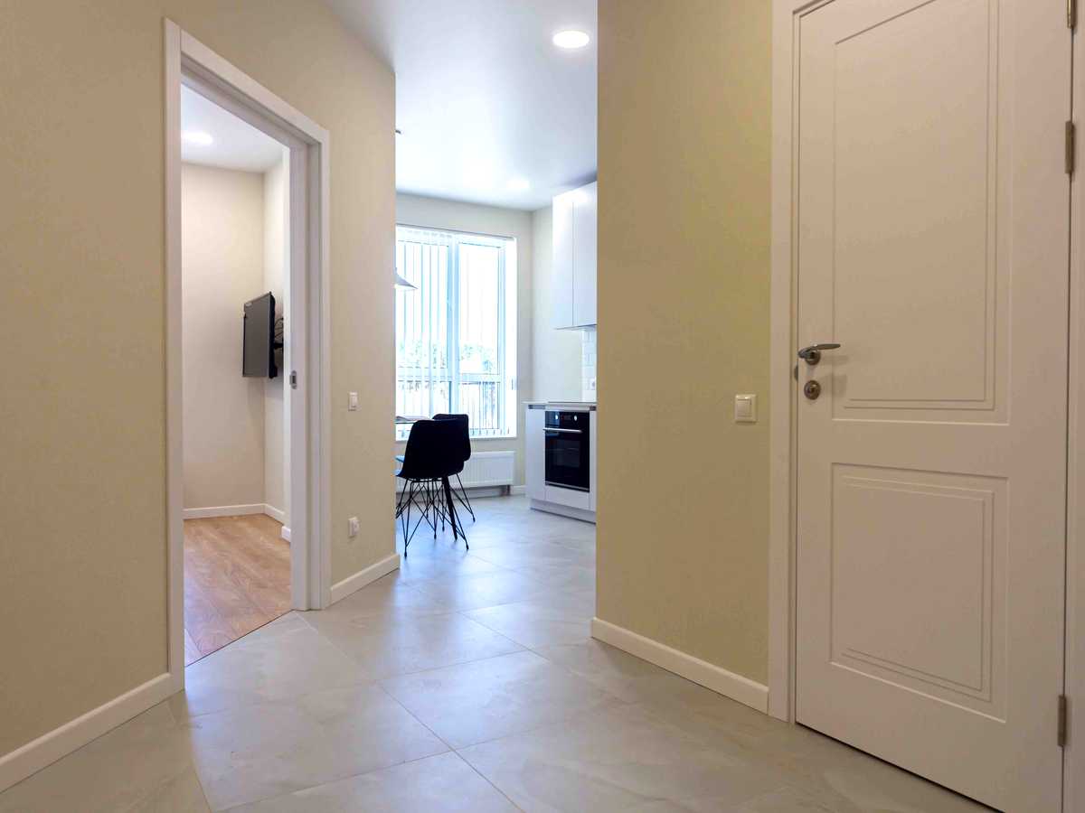 Квартира на вул. Анатолія Луценка, 23 в Києві, ID 353112, фото №8