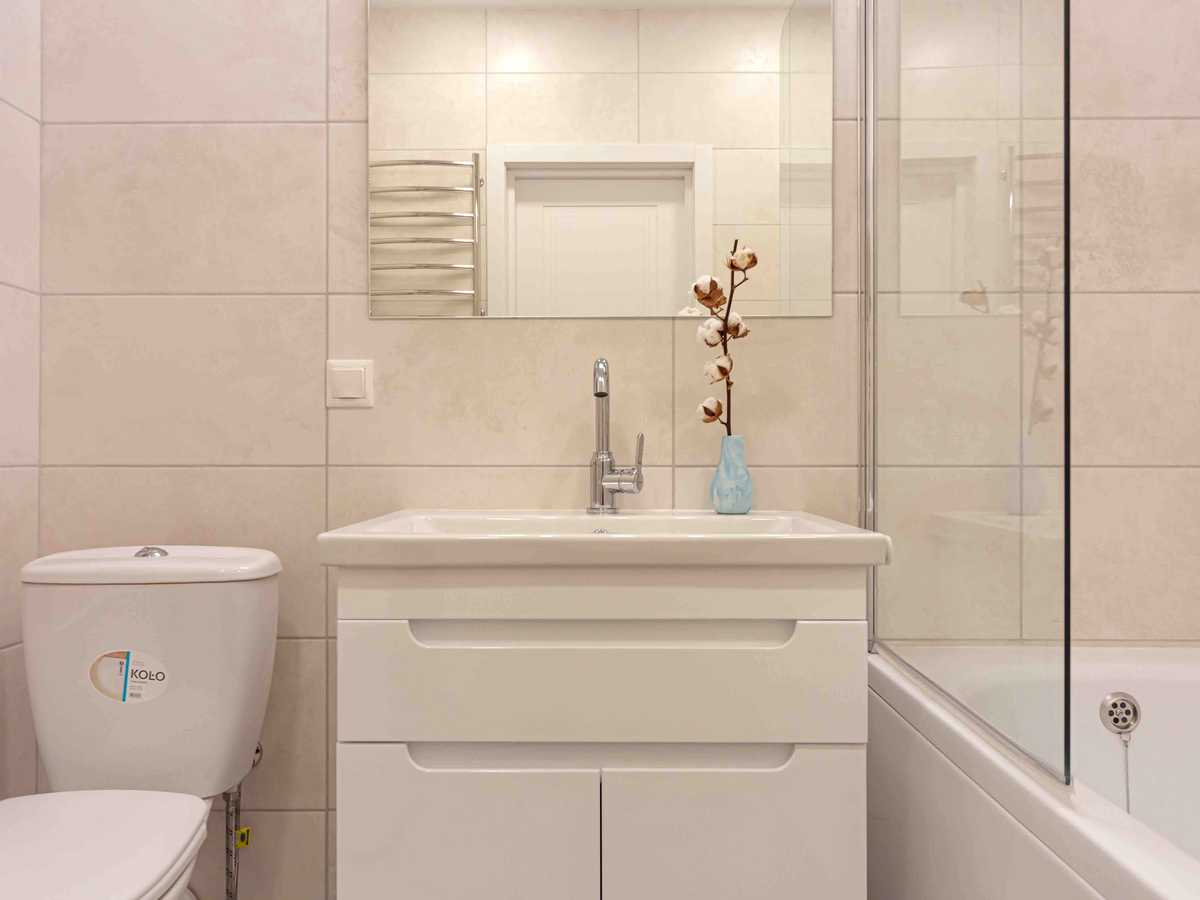 Квартира на вул. Анатолія Луценка, 23 в Києві, ID 353112, фото №10