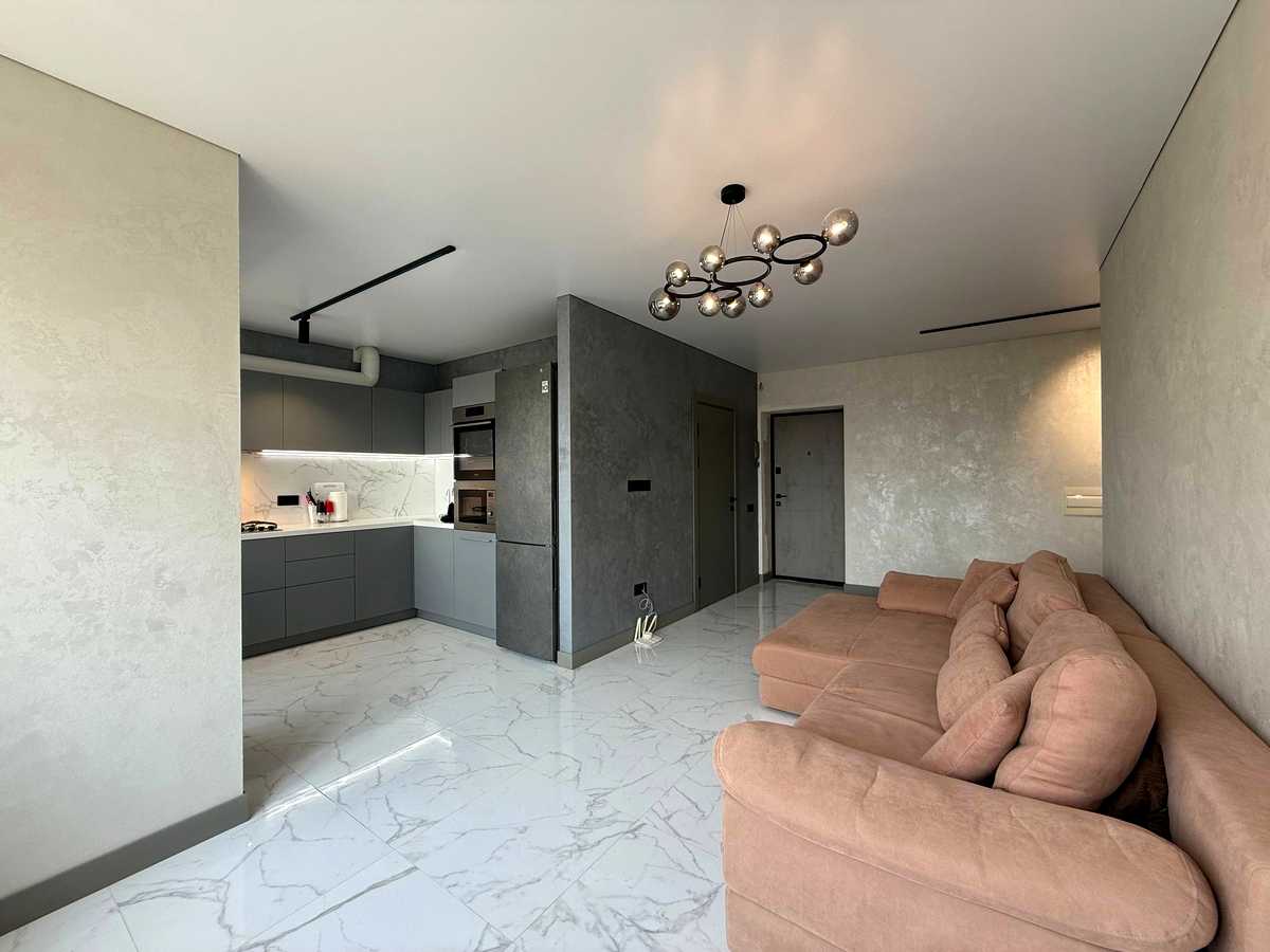 Квартира на вул. Микільсько-Ботанічна, 27/29, ID 394927, фото №1