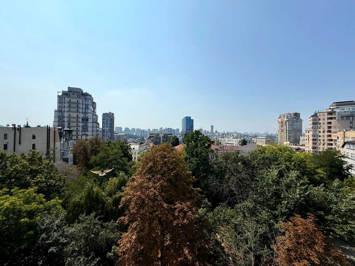 Квартира на вул. Микільсько-Ботанічна, 27/29 в Києві, ID 394927, фото №8