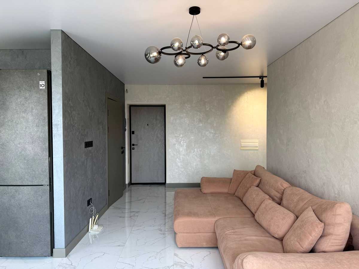 Квартира на вул. Микільсько-Ботанічна, 27/29 в Києві, ID 394927, фото №9