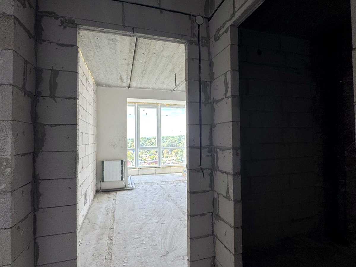 Квартира на вул. Проскурівського підпілля, 165Е в Хмельницькому, ID 390107, фото №6