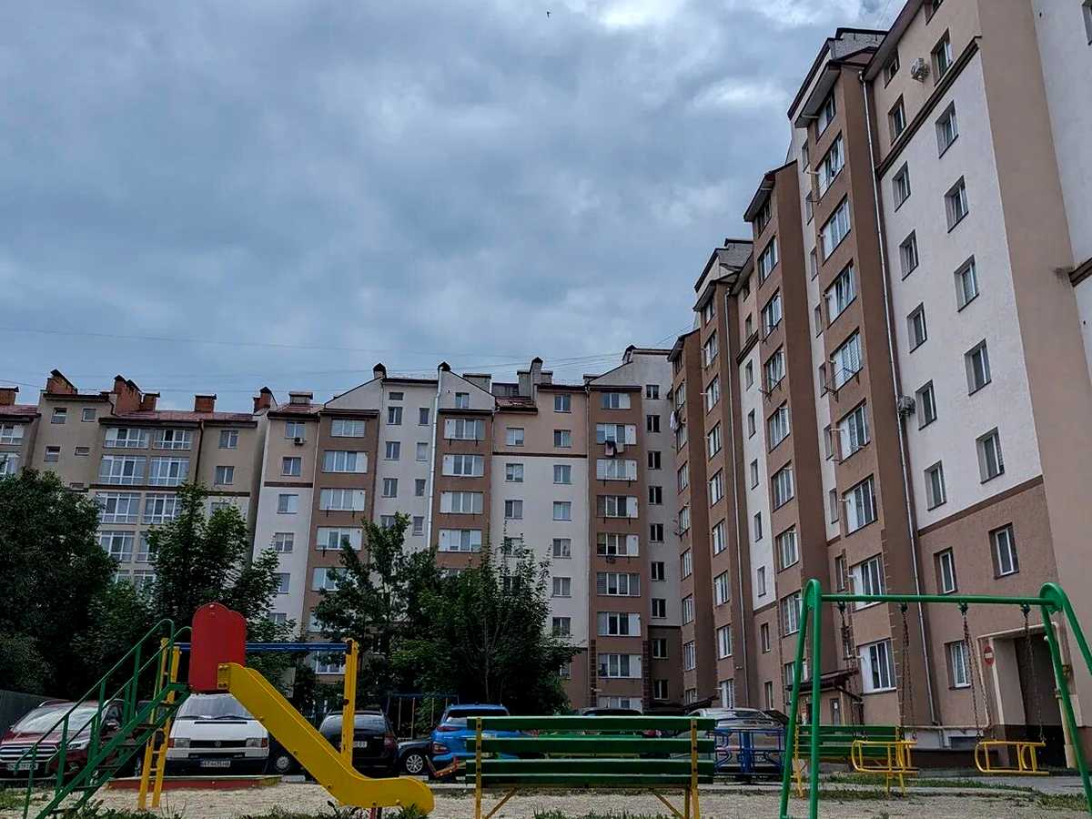 Квартира на вул. Яблунева, 2 в Івано-Франківську, ID 388225, фото №17